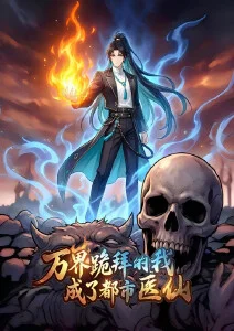 银沙旅团 冒险群像动漫番剧海报